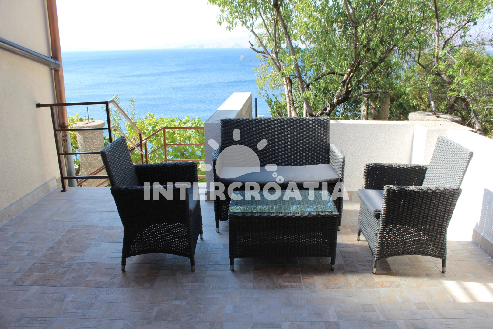 Apartmán Kvarner - Senj KV 7077 N1