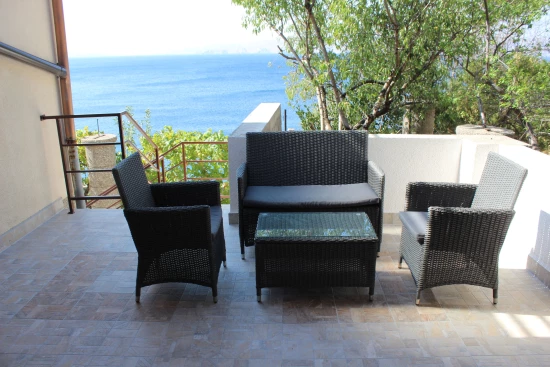 Apartmán Kvarner - Senj KV 7077 N1