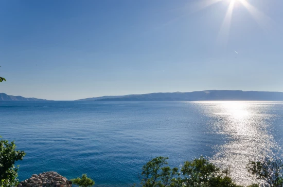 Apartmán Kvarner - Senj KV 7077 N1