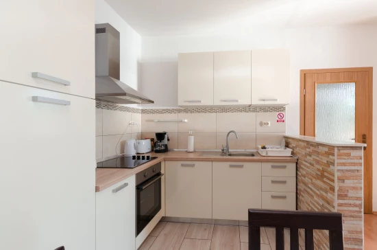 Apartmán Kvarner - Senj KV 7077 N1