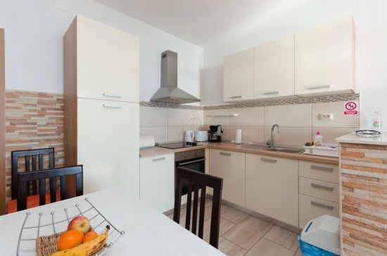 Apartmán Kvarner - Senj KV 7077 N1