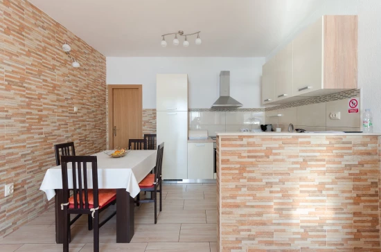 Apartmán Kvarner - Senj KV 7077 N1