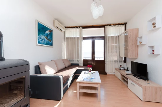 Apartmán Kvarner - Senj KV 7077 N1