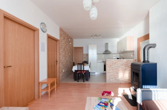Apartmán Kvarner - Senj KV 7077 N1