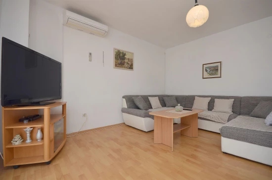 Apartmán Severní Dalmácie - Vodice DA 7386 N5