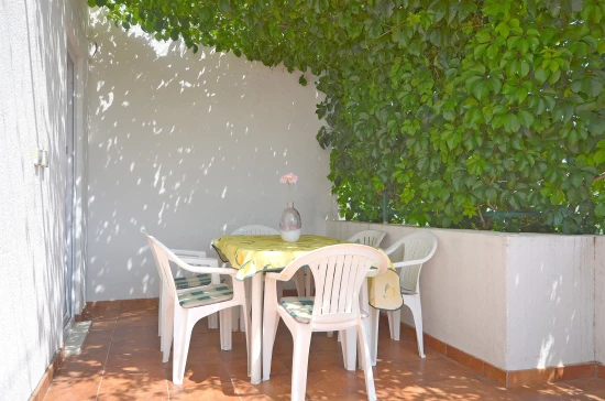 Apartmán Severní Dalmácie - Vodice DA 7386 N5