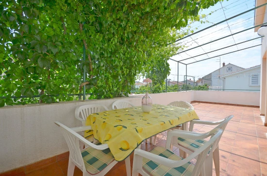 Apartmán Severní Dalmácie - Vodice DA 7386 N5