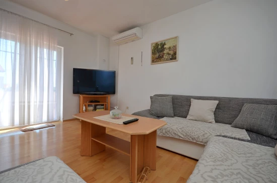 Apartmán Severní Dalmácie - Vodice DA 7386 N5