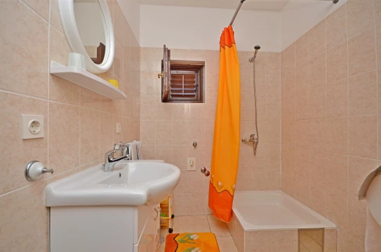 Apartmán Severní Dalmácie - Vodice DA 7386 N5