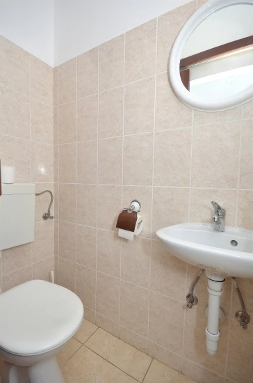 Apartmán Severní Dalmácie - Vodice DA 7386 N5
