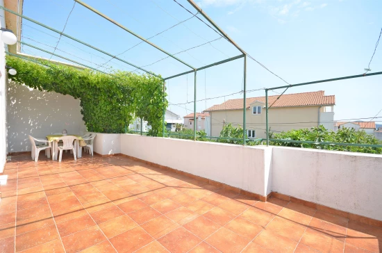 Apartmán Severní Dalmácie - Vodice DA 7386 N5