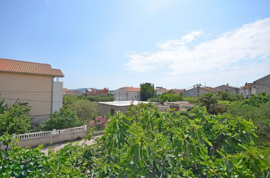 Apartmán Severní Dalmácie - Vodice DA 7386 N5