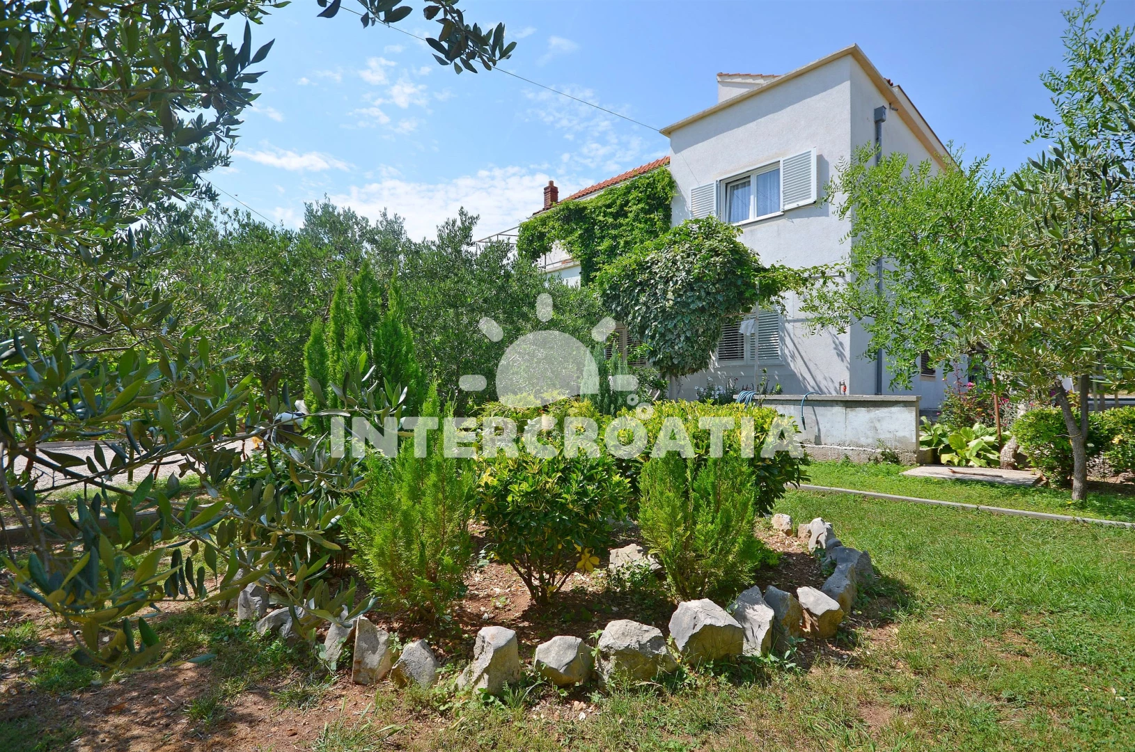 Apartmán Severní Dalmácie - Vodice DA 7386 N7