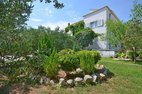 Apartmán Severní Dalmácie - Vodice DA 7386 N7
