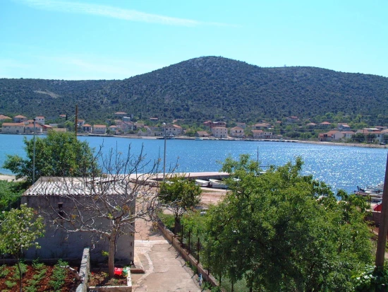 Domek Střední Dalmácie - Vinišće DA 7387 N1