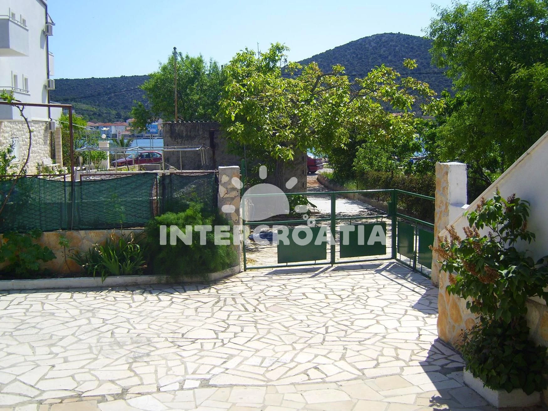 Domek Střední Dalmácie - Vinišće DA 7387 N1