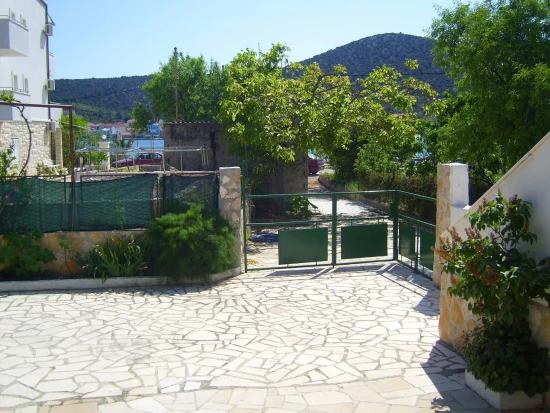 Domek Střední Dalmácie - Vinišće DA 7387 N1