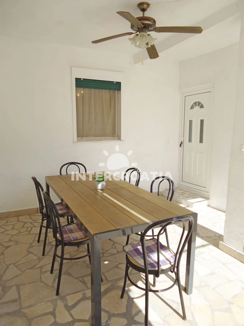 Domek Střední Dalmácie - Vinišće DA 7387 N1