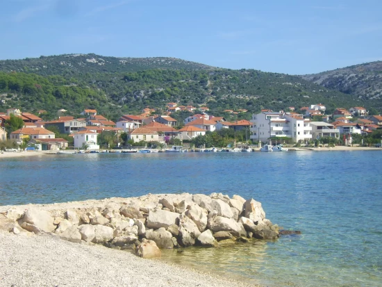 Domek Střední Dalmácie - Vinišće DA 7387 N1