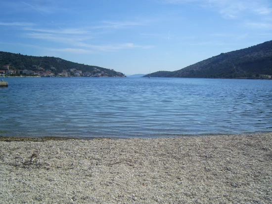 Domek Střední Dalmácie - Vinišće DA 7387 N1