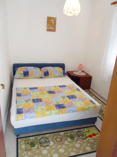 Domek Střední Dalmácie - Vinišće DA 7387 N1