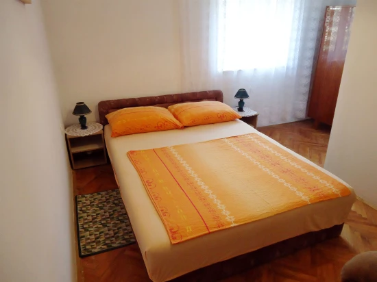 Domek Střední Dalmácie - Vinišće DA 7387 N1