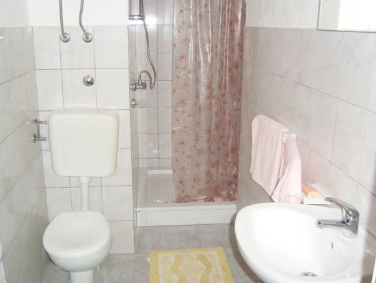 Domek Střední Dalmácie - Vinišće DA 7387 N1