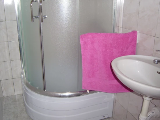 Domek Střední Dalmácie - Vinišće DA 7387 N1