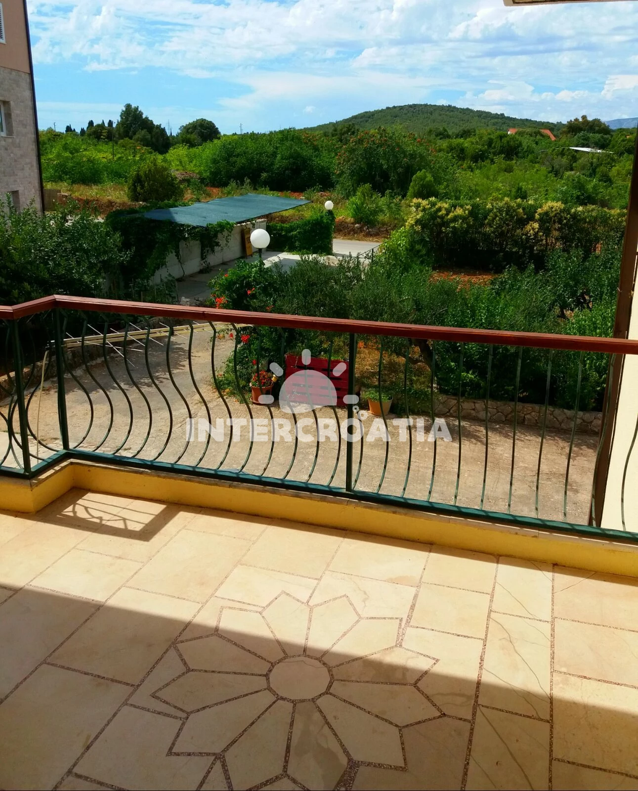 Apartmán Ostrov Hvar - Vrboska OS 9488 N2