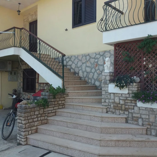 Apartmán Ostrov Hvar - Vrboska OS 9488 N2