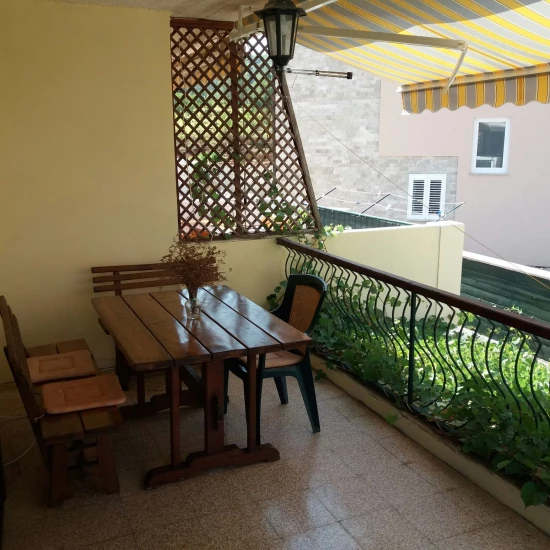 Apartmán Ostrov Hvar - Vrboska OS 9488 N2