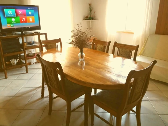 Apartmán Ostrov Hvar - Vrboska OS 9488 N2