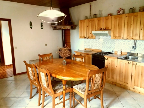 Apartmán Ostrov Hvar - Vrboska OS 9488 N2