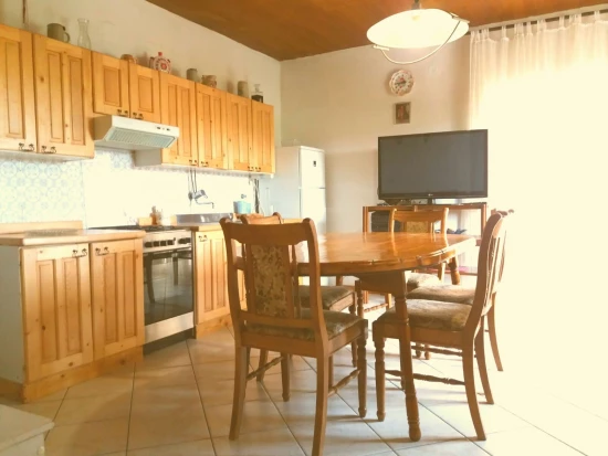 Apartmán Ostrov Hvar - Vrboska OS 9488 N2