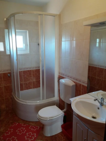 Apartmán Ostrov Hvar - Vrboska OS 9488 N2