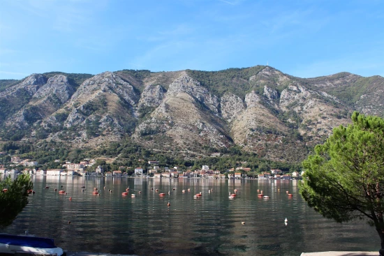 Apartmán Černá Hora - Dobrota CH 7017 N1