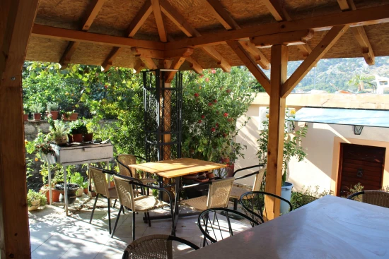 Apartmán Černá Hora - Dobrota CH 7017 N1