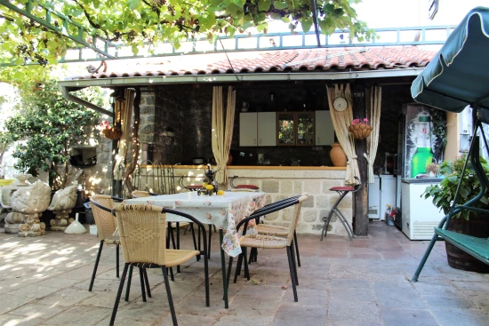 Apartmán Černá Hora - Dobrota CH 7017 N1