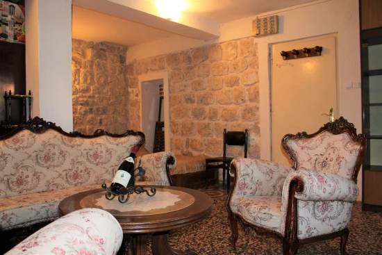 Apartmán Černá Hora - Dobrota CH 7017 N1