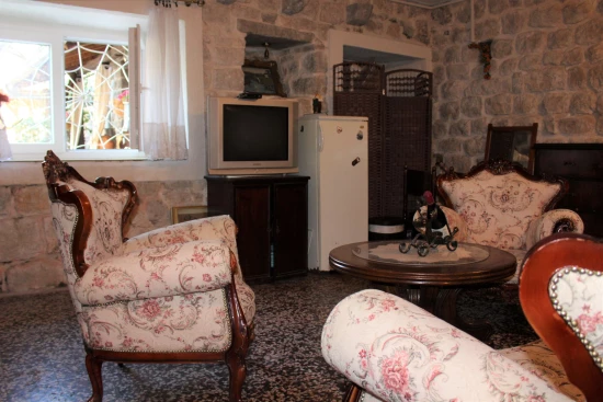 Apartmán Černá Hora - Dobrota CH 7017 N1