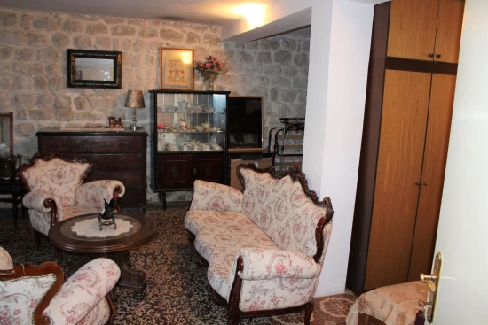Apartmán Černá Hora - Dobrota CH 7017 N1