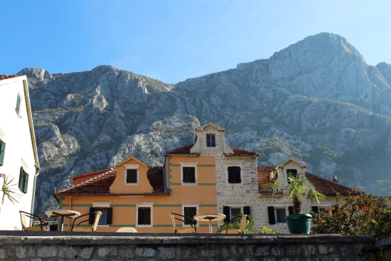 Apartmán Černá Hora - Dobrota CH 7018 N1