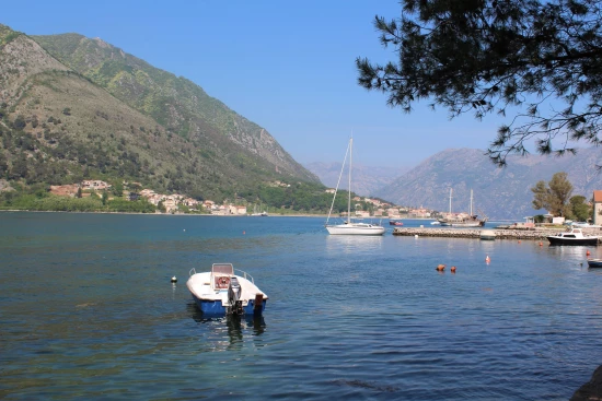 Apartmán Černá Hora - Dobrota CH 7018 N1