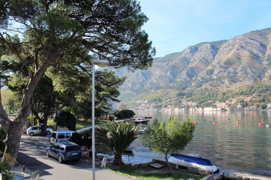 Apartmán Černá Hora - Dobrota CH 7018 N1