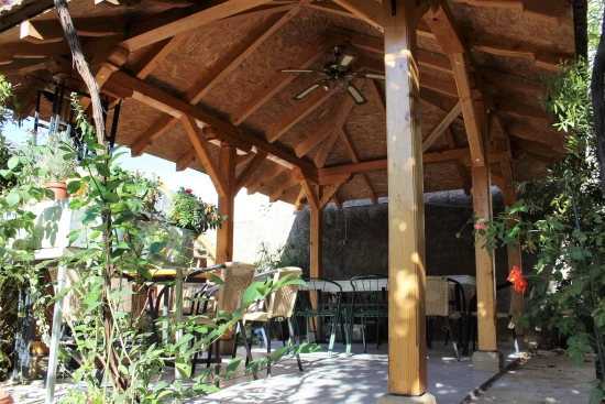 Apartmán Černá Hora - Dobrota CH 7018 N1