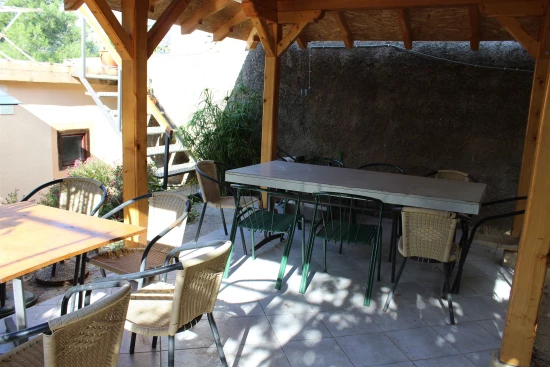 Apartmán Černá Hora - Dobrota CH 7018 N1