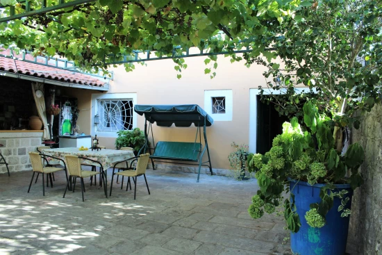 Apartmán Černá Hora - Dobrota CH 7018 N1