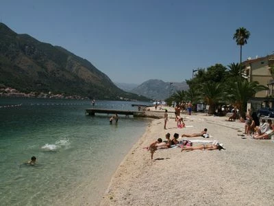 Apartmán Černá Hora - Dobrota CH 7018 N1