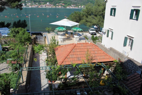 Apartmán Černá Hora - Dobrota CH 7018 N1