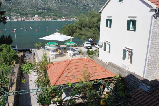 Apartmán Černá Hora - Dobrota CH 7018 N1